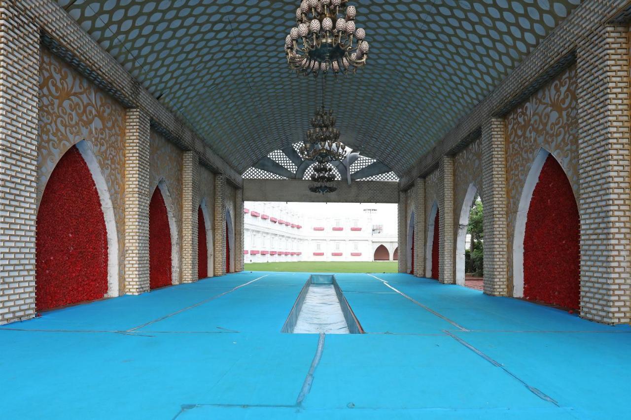 Oyo 18965 Parampara Garden Dharmpura Exterior photo